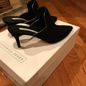 Veronica Beard shoes